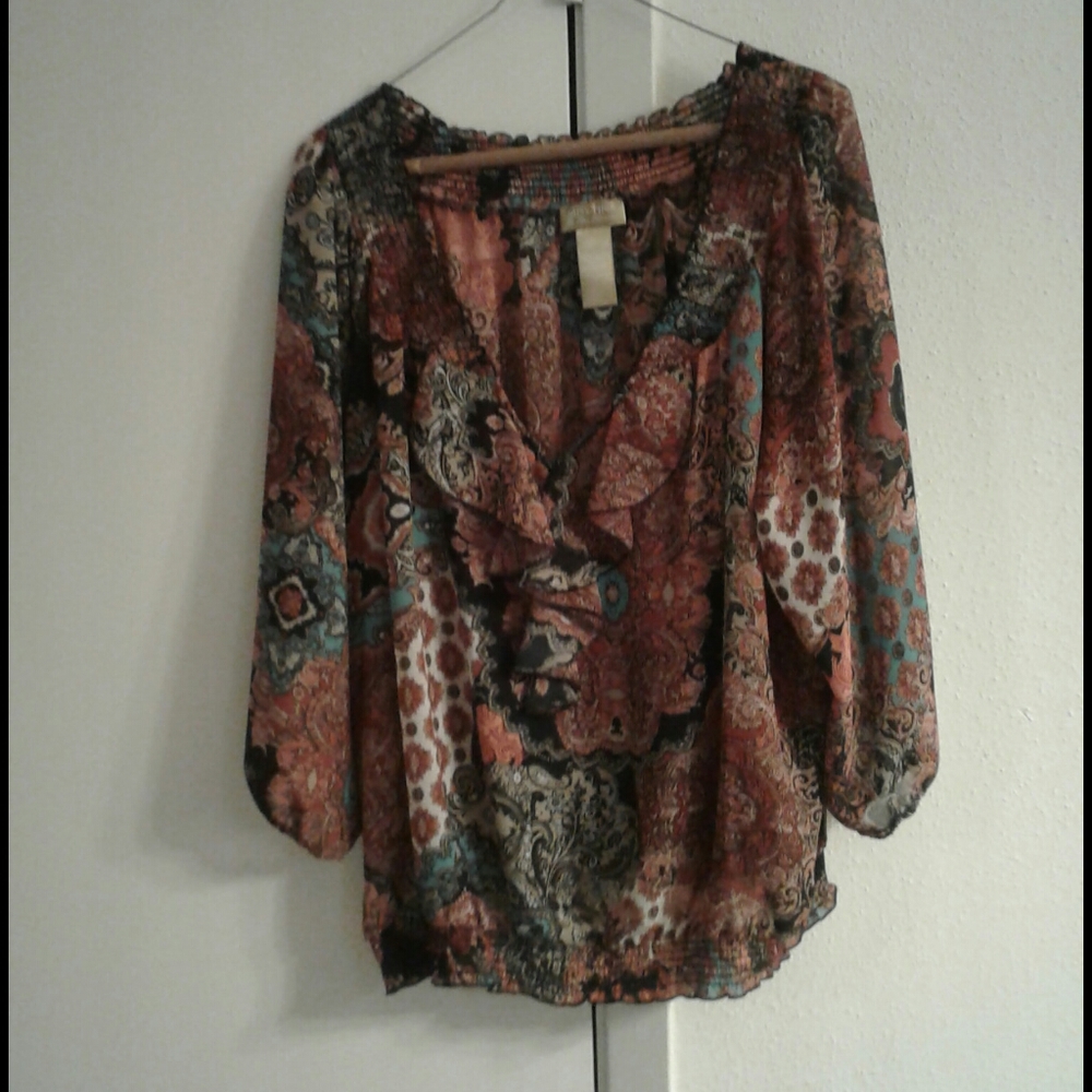 Blouse